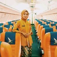 Anggi Yuliana Pratiwi