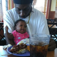 Reshay Redden