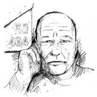 Jean-Guy Deslauriers