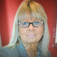 Lorraine Batty