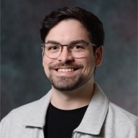 Drake Hankins, M.Ed