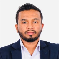 Mohammed Mafaz