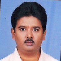 Madhava Raju