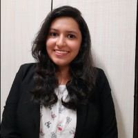 Richa Saboo