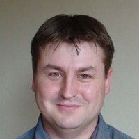 Nigel Beach