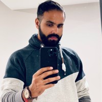 Rajinder Singh