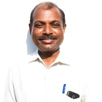 Dhanasekaran Damodharan