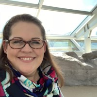 Carolyn Landreau