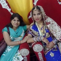 Arati Mekap