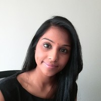 Lettesha Pillay (Luckrajh)