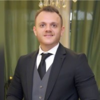 Mohamed Al-Sharif, Mba