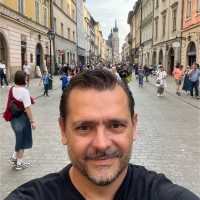 Marcio Delatorre