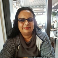 Ashwini Prakash
