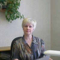 Татьяна Прокопьева