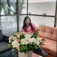 Niveditha Shenoy