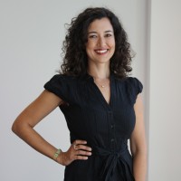Julia Rodriguez Pastor
