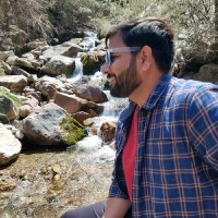 Anurag Singh