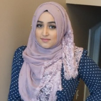 Nida Farooq