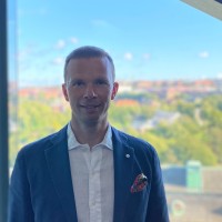 Andreas Nyberg