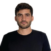 Eliott Girardot