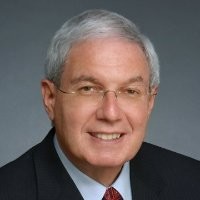Ronald Kessler