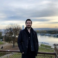 Emre Güngör