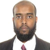 Warsame Rijal