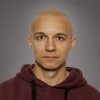 Sergei Pakhomov