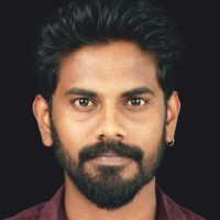 Ramasamy M