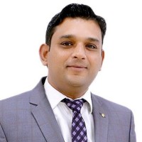 Narender Sharma