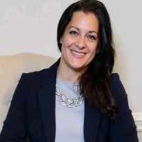 Krista Jones, Pmp