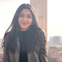 Yelena Yeghyan