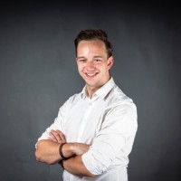 Cornel Van Der Heijden