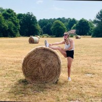 Madeleine Wegkamp ©