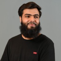 Ahtisham Khan
