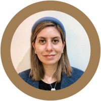 Noelia Brizuela Cabrera