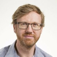 Simon Gill
