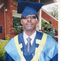 Michael Wahome