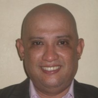 Arnel Solis