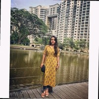 Aishwarya Birajdar