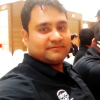 Dharmendra Kumar