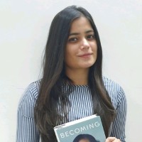 PRAGYA SHARMA
