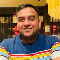 Prashant Dwivedy
