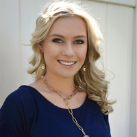 Kylie Crook