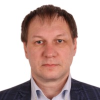 Dmitry Zaikin