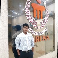 Avinash Kumar Patel
