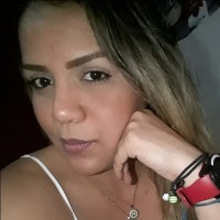 Mariana Marcano