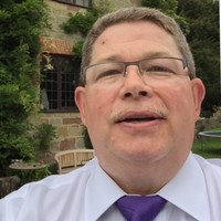 Ken Diamond