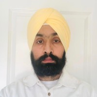 Sukhwinder Singh