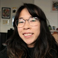Tiffany Wong